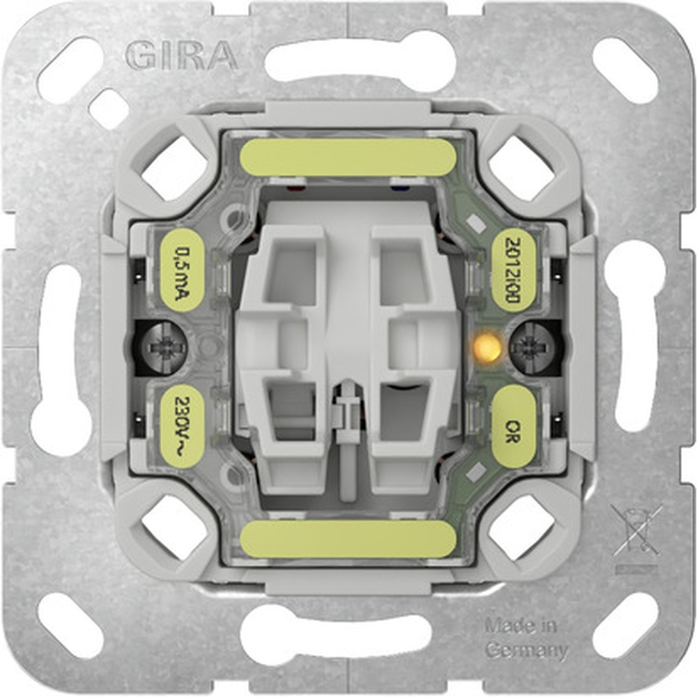 Gira Tastschalter 313600