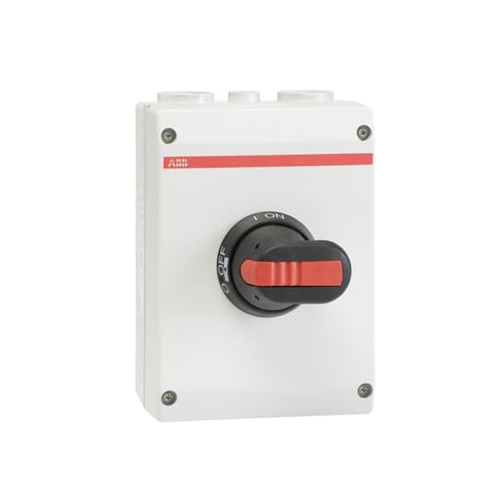 ABB Lasttrennschalter 1SCA022401R1900 Typ OTP36T6M