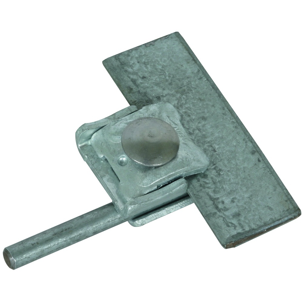 Dehn + Söhne Falzklemme 365030 Typ FK KB 6.10 KBF0.7 8 STTZN