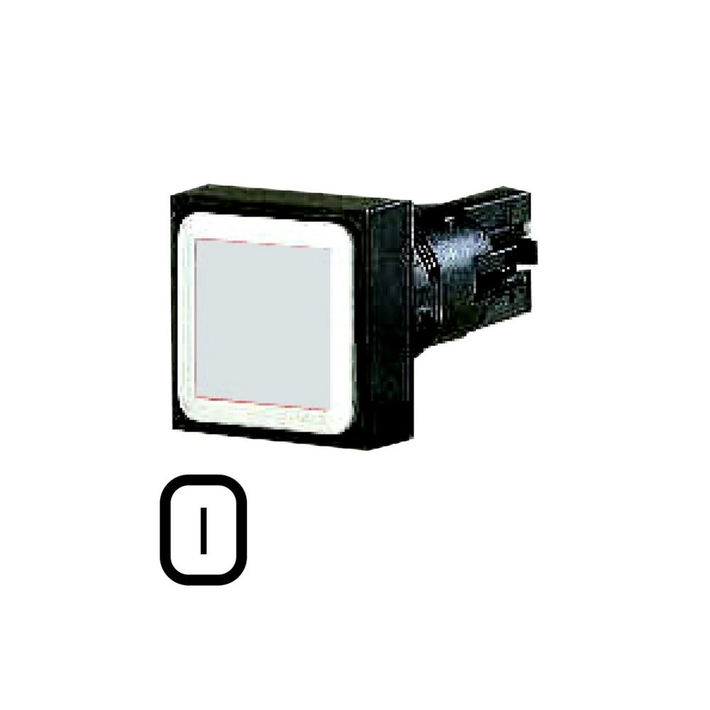 Eaton Drucktaste 054041 Typ Q18D-20