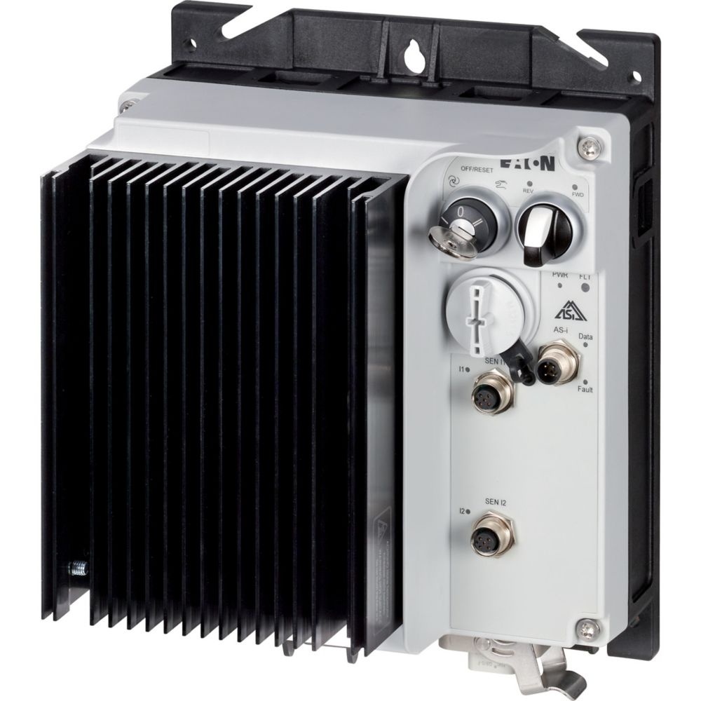 Eaton Drehzahlsteller 198569 Typ RASP5-5400A31-5120100S1