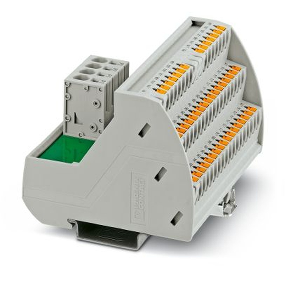 Phoenix Contact Potenzialverteiler 2903800 Typ VIP-3/PT/PDM-2/48