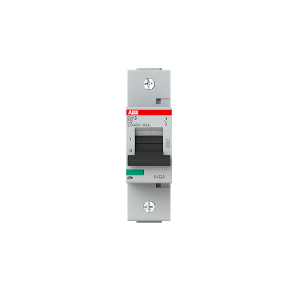 ABB Leitungsschutzschalter 2CCS811001R0324 Typ S801B-C32