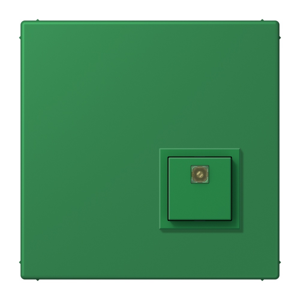 Jung Notrufsystem Abstelltaster NRSLC0834AT219