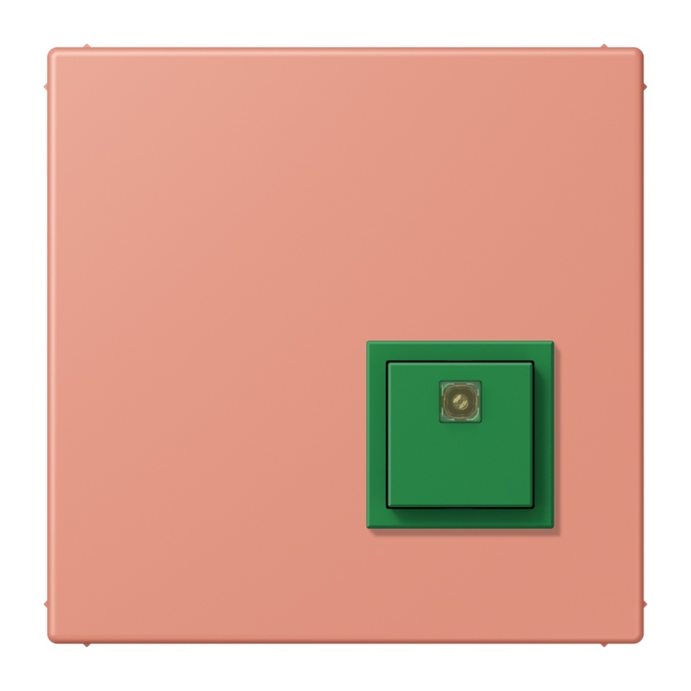 Jung Notrufsystem Abstelltaster NRSLC0834AT233