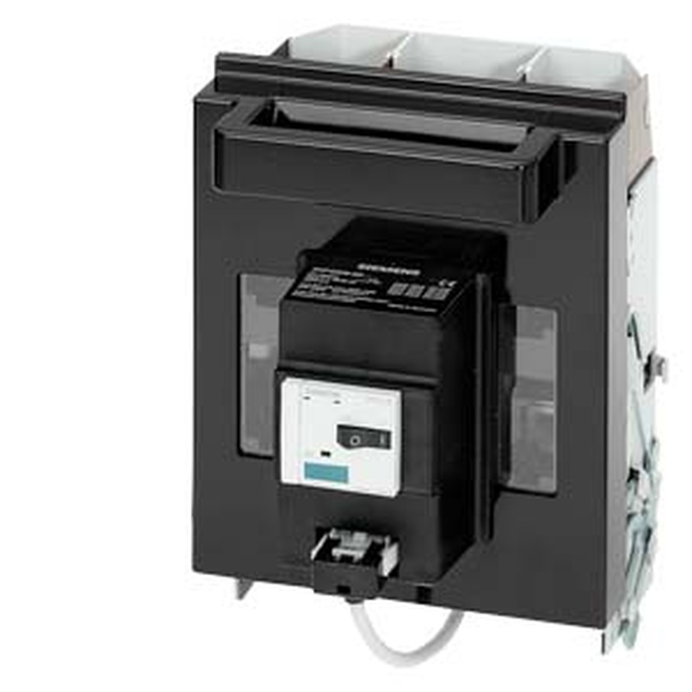Siemens Sicherungskasttrennschalter 3NP5260-0EA26