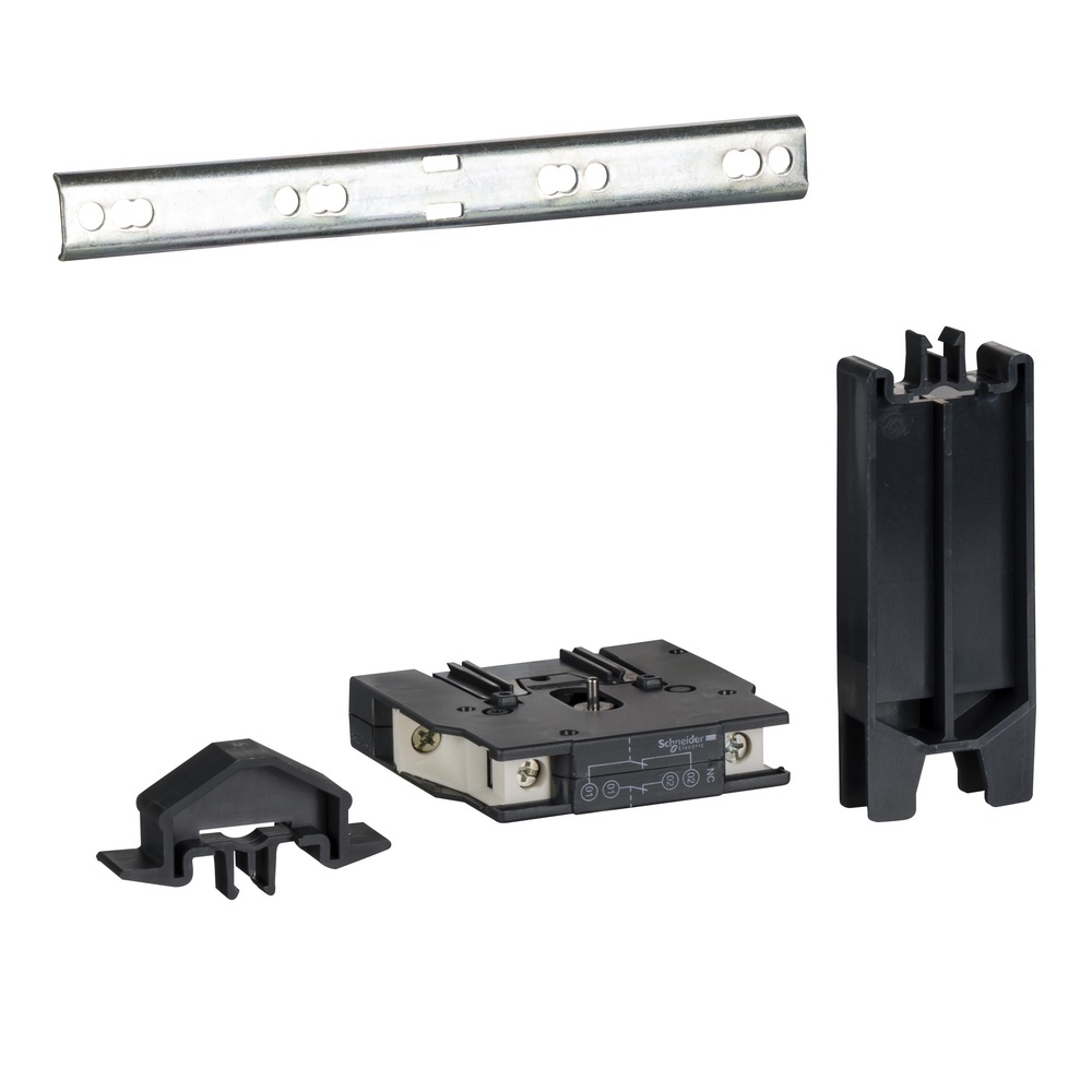Schneider Electric Mechanische Verriegelung LA9D4002