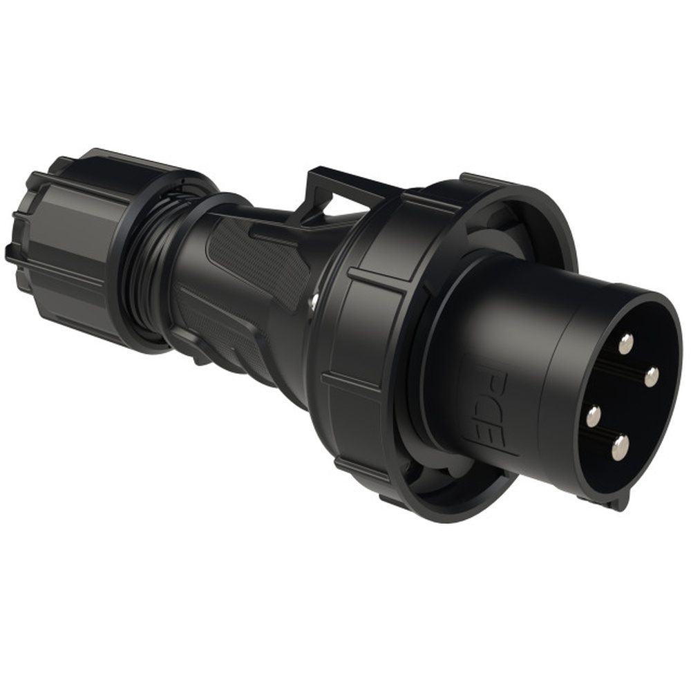 PC Electric Stecker 034-6xs