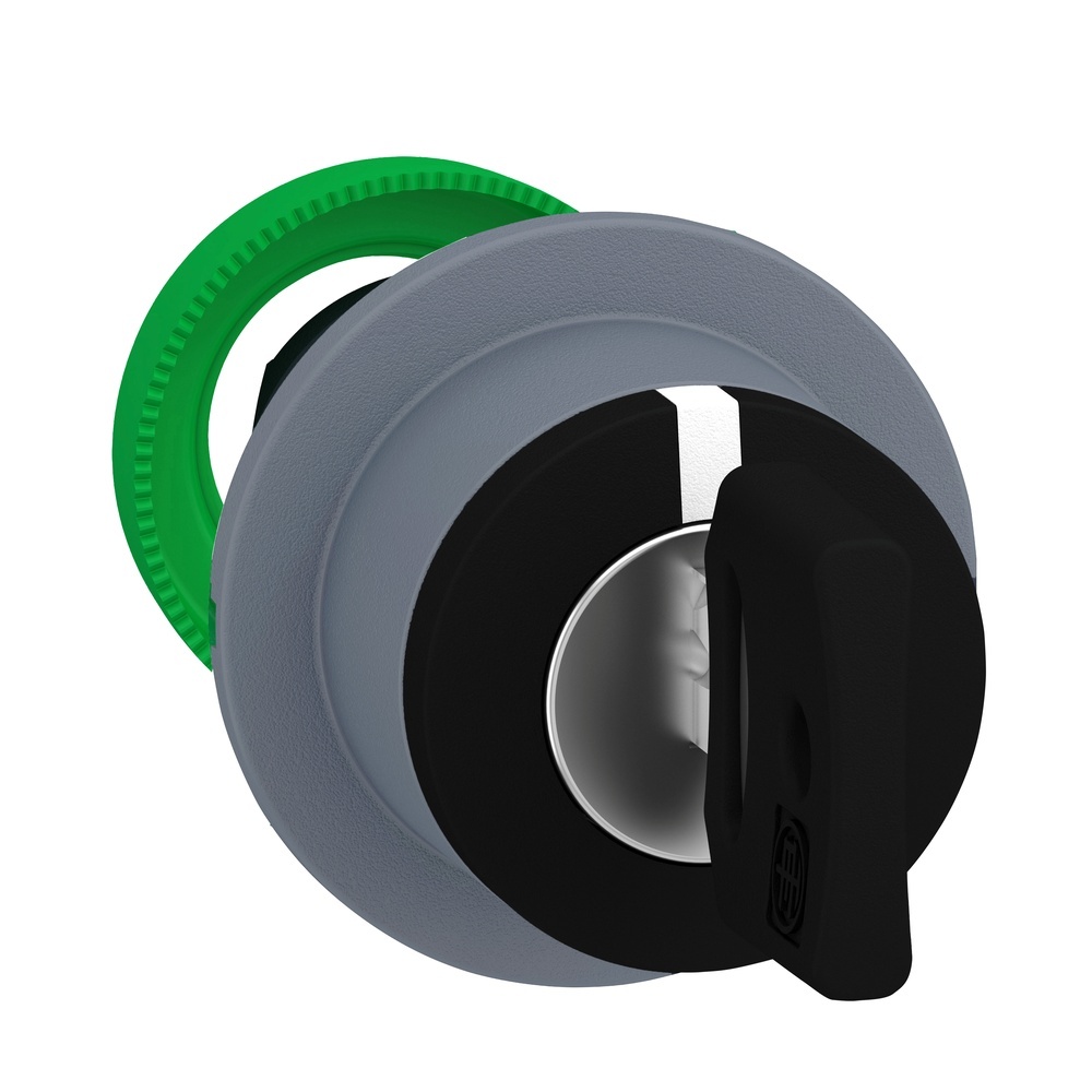 Schneider Electric Schlüsselschalter ZB5FG0C0