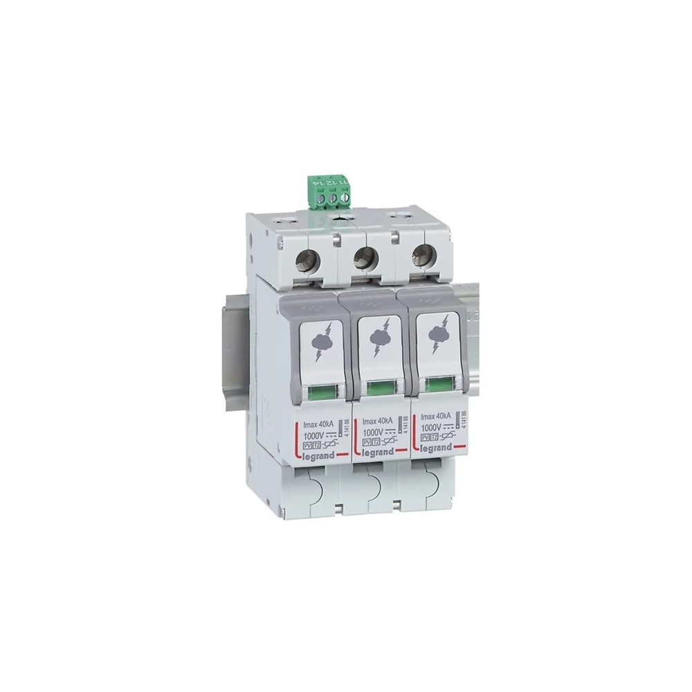 Legrand Überspannungsableiter 414156