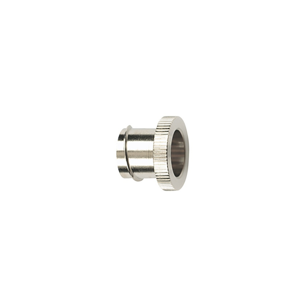 Hellermann Metallverschraubung 166-32706 Typ LTS40-EI NPB ML