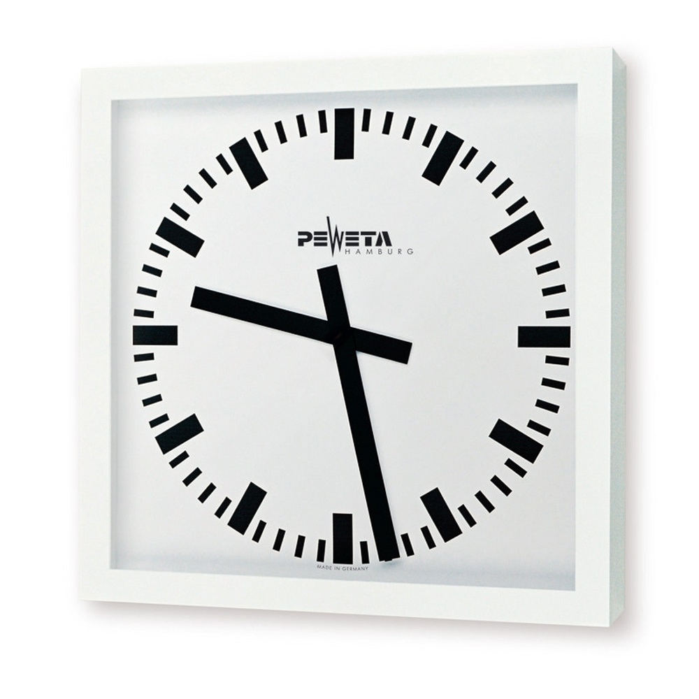 Peweta Funkuhr 52.370.621