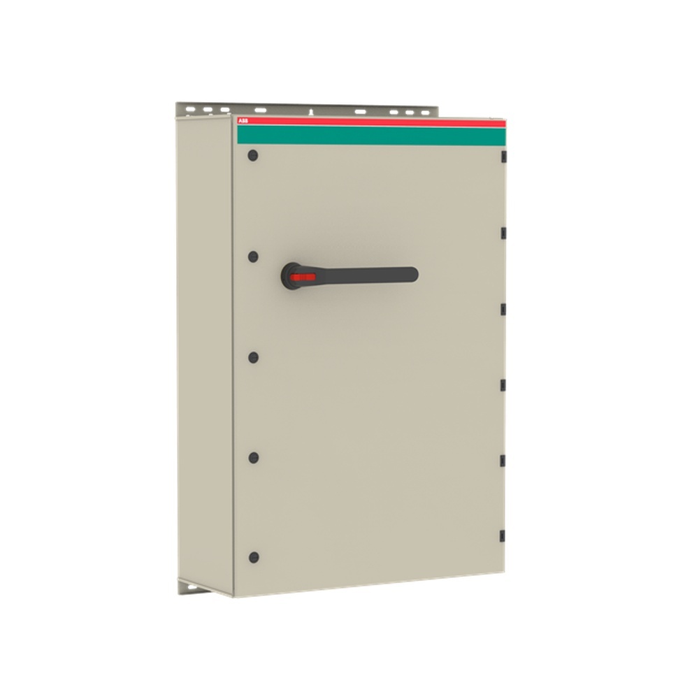 ABB Lasttrennschalter 1SCA104473R1001 Typ OT1000KLUU4BZ