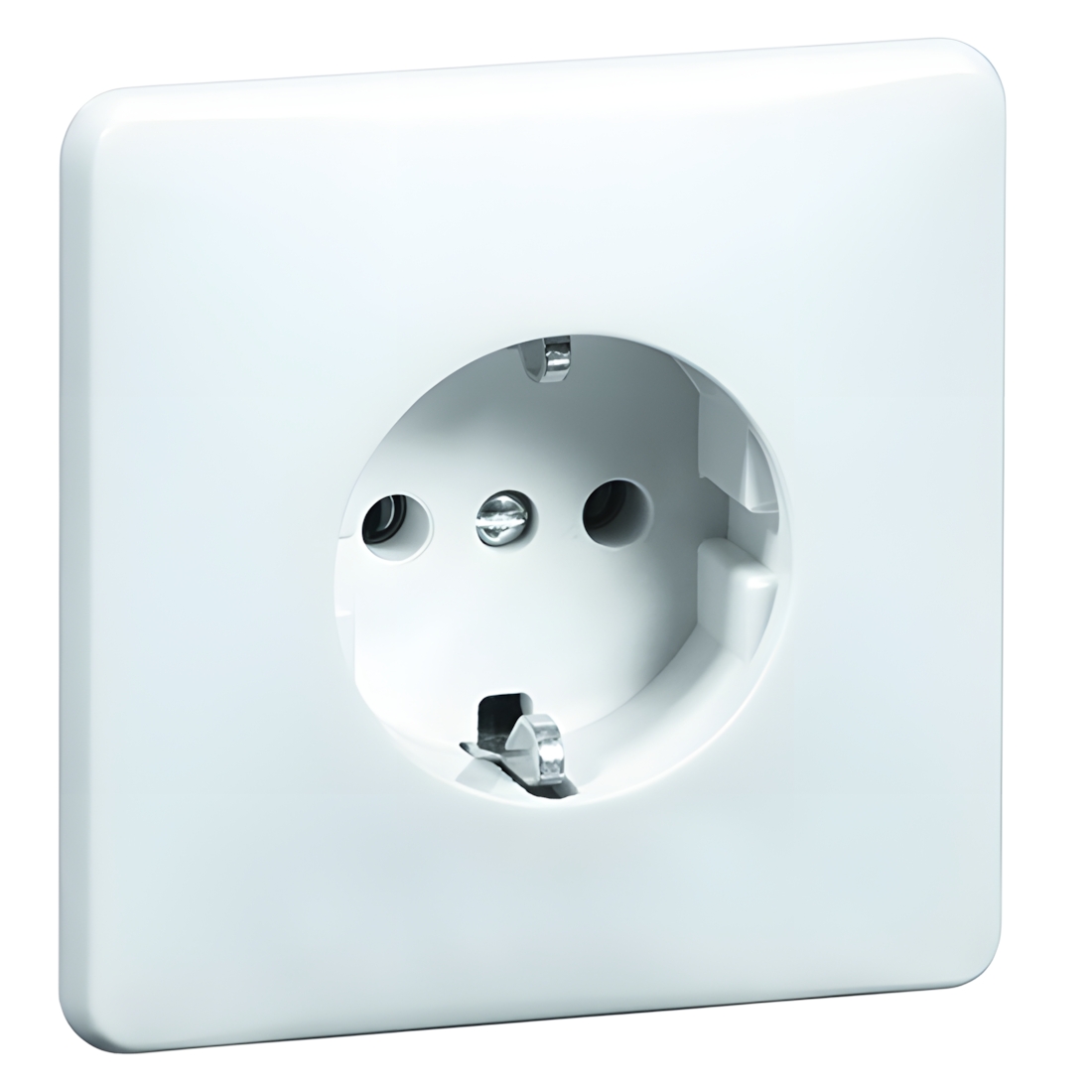 Peha Steckdose D 80.6511.02 V Nr. 00167411