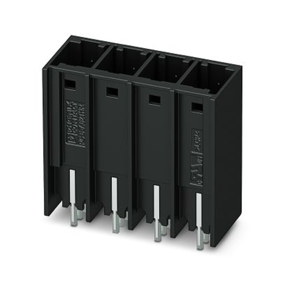 Phoenix Contact Leiterplatten Grundleiste 1192625 Typ PCV 6/ 3-G-7,62 P26THR