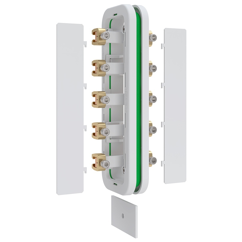 ABN Sammelschiene GSV501LN