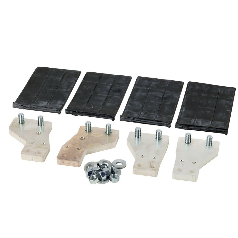 Eaton Anschlussverbreiterung 132674 Typ NZM4-4-XKV95-2KB