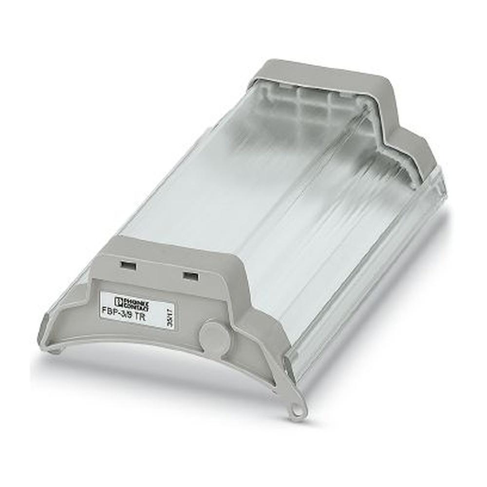 Phoenix Contact Abdeckprofil 3069947 Typ FBP-3/9 TR