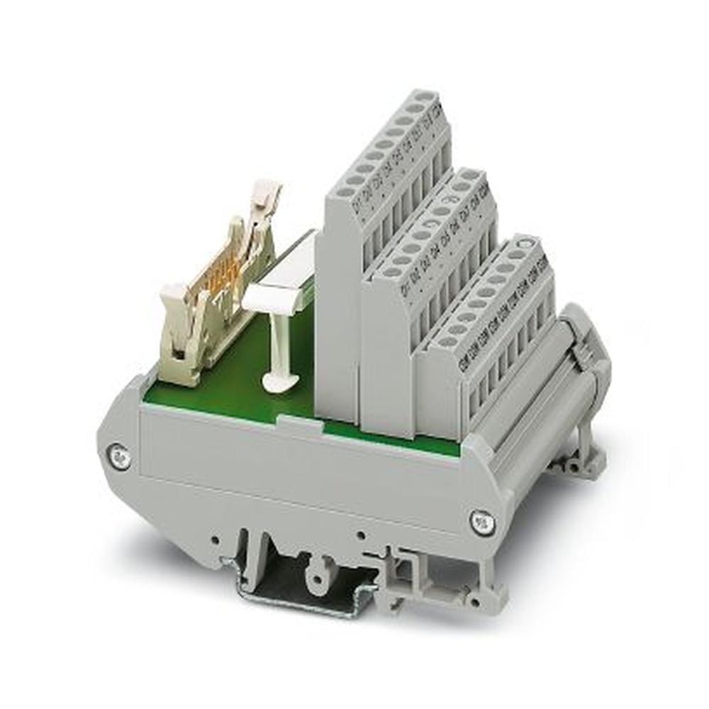 Phoenix Contact Übergabemodul 2304429 Typ FLKM 16/AI/DV