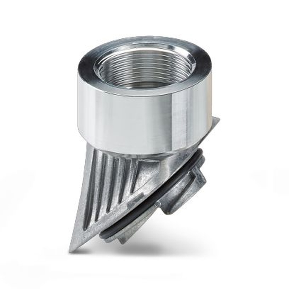Phoenix Contact Adapter 1414258 Typ HC-B-TA-M32-ER-AL Phoenix Contact Adapter 1414258 Typ HC-B-TA-M32-ER-AL