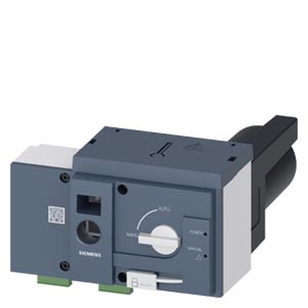 Siemens Motorantrieb 3KC9826-2