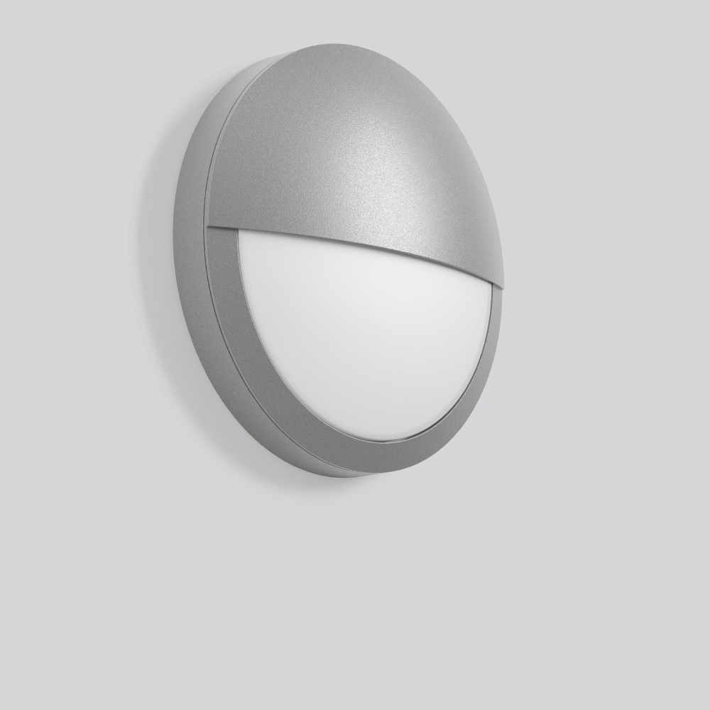 RZB LED Anbauleuchte 582108.004.76