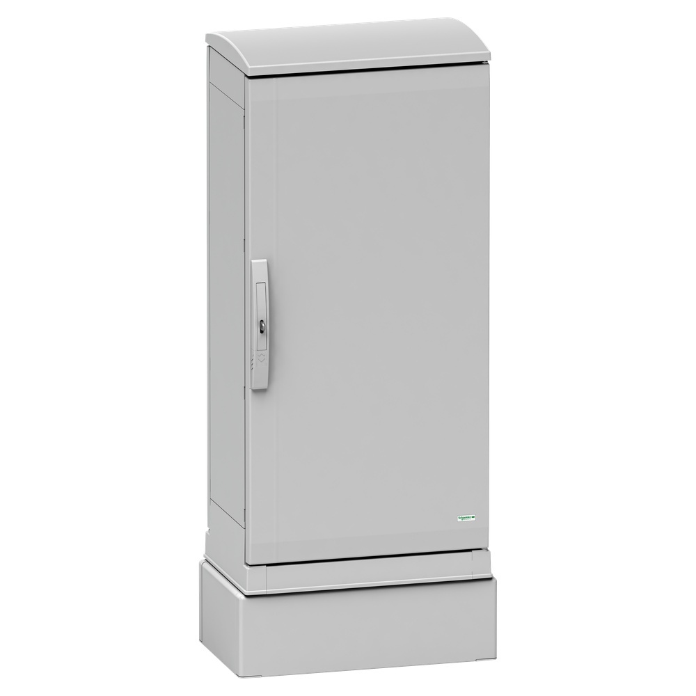 Schneider Electric Polysockel NSYZZ2104G