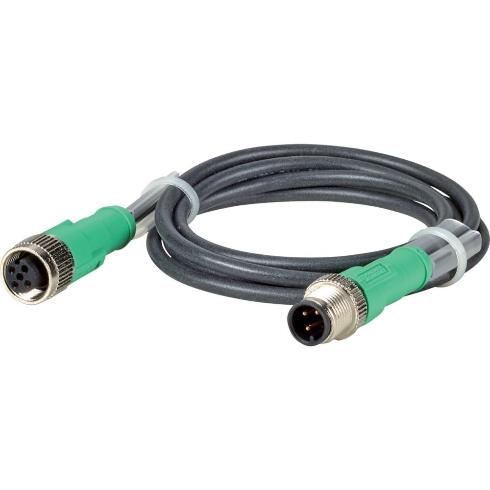 Eaton Verlängerungsleitung 272057 Typ RA-XM12-1M