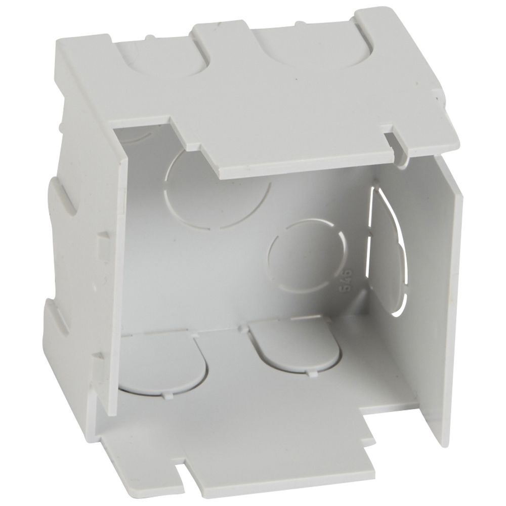 Legrand Einbaugehäuse 080011
