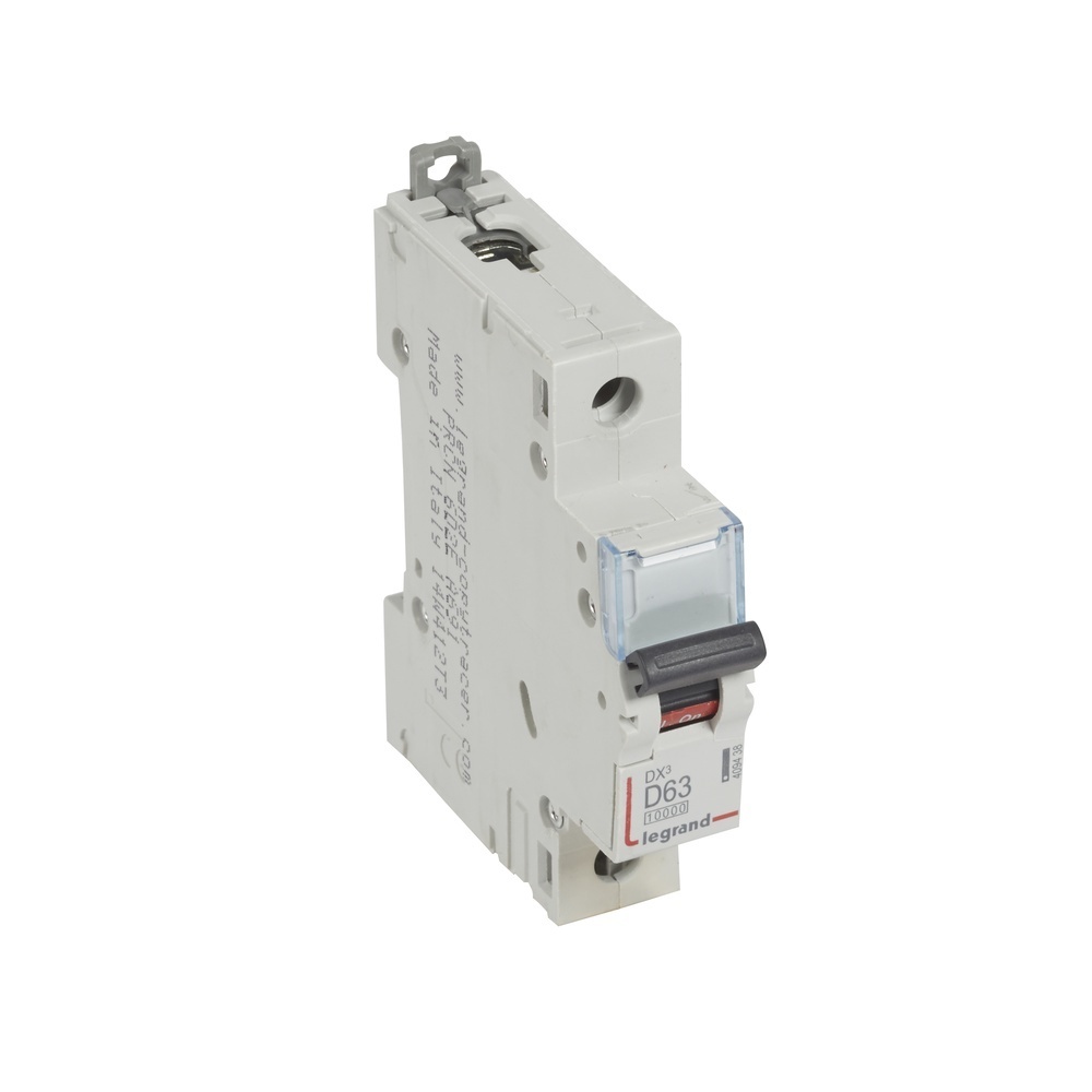 Legrand Leitungsschutzschalter 409438