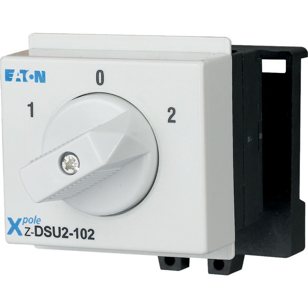 Eaton Drehschalter 248875 Typ Z-DSU2-102
