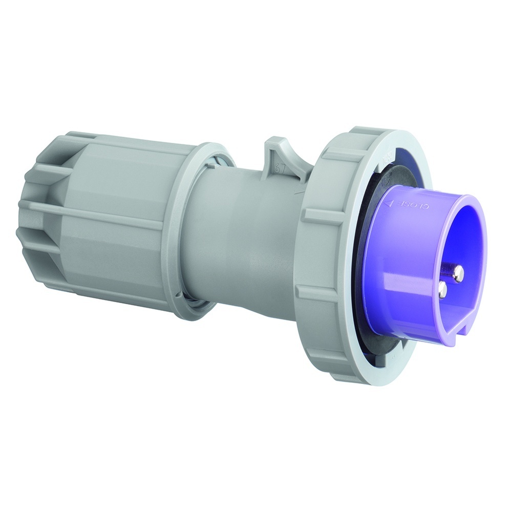 ABL Sursum CEE Stecker S02S25