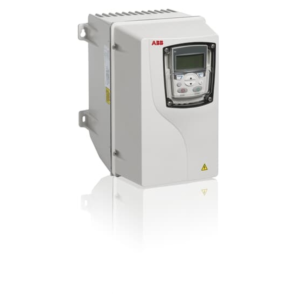 ABB Frequenzumrichter 3AUA0000058160 Typ ACS355-03E-04A1-4+