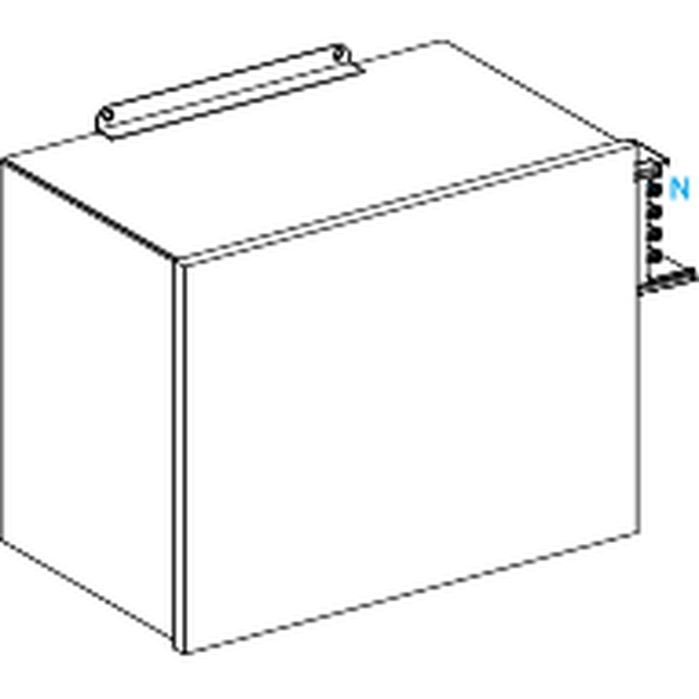 Schneider Electric Speisungseinheit KSA630ABG4