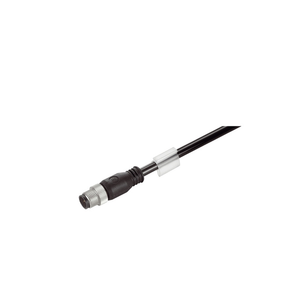 Weidmüller Ethernet Bahnleitung 1010840010 Typ IE-C5DB4RE0010MCSXXX-X