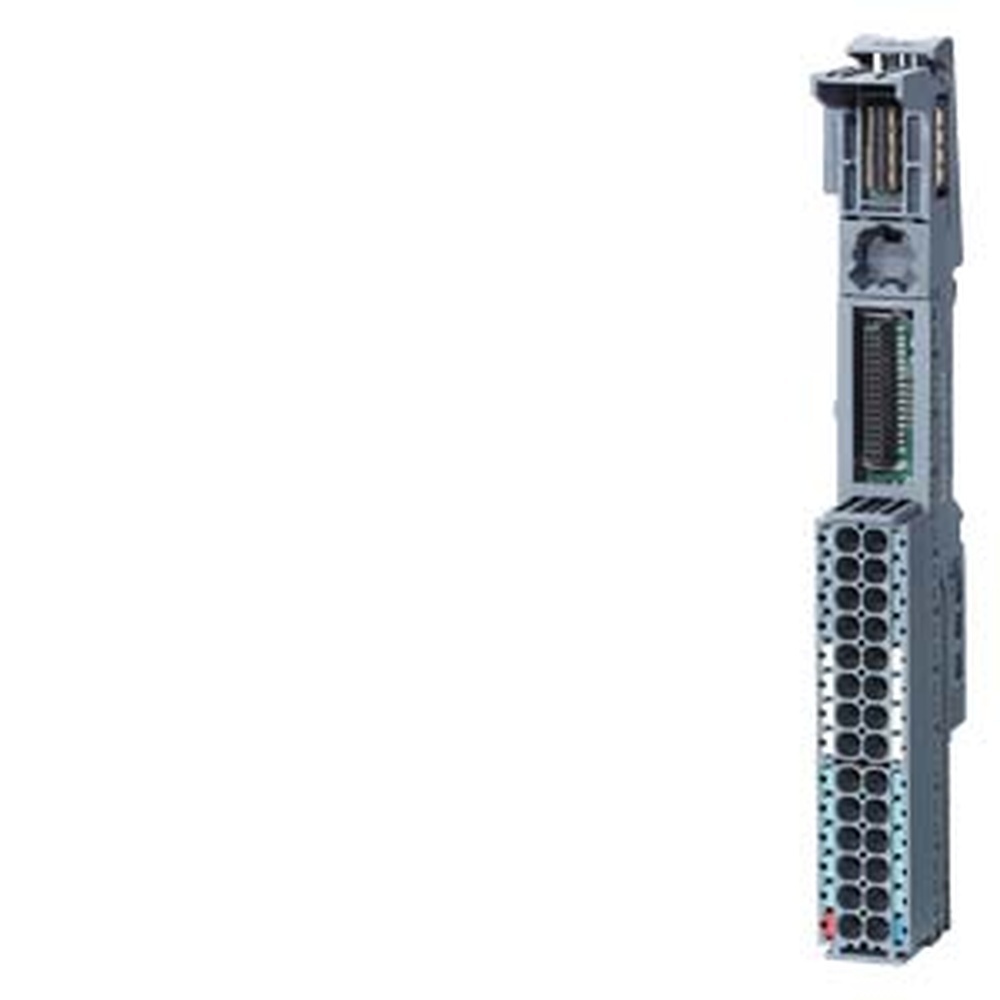 Siemens Peripheriesystem 6AG2193-6BP20-4BA0