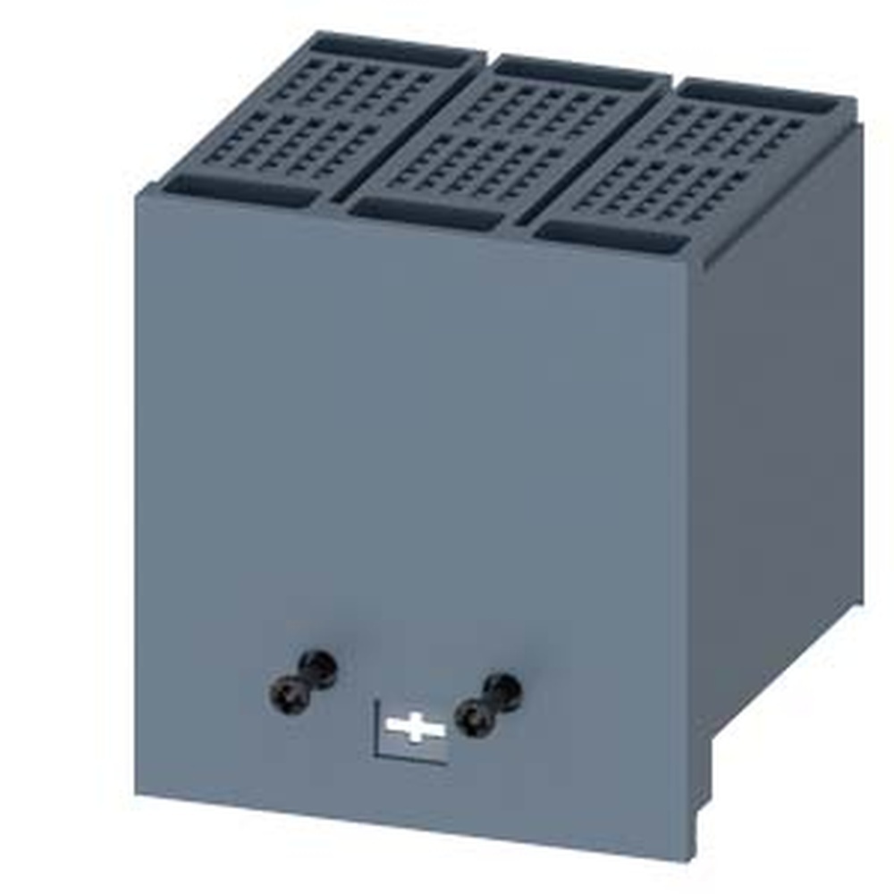 Siemens Klemmenabdeckung 3VA9111-0WF30