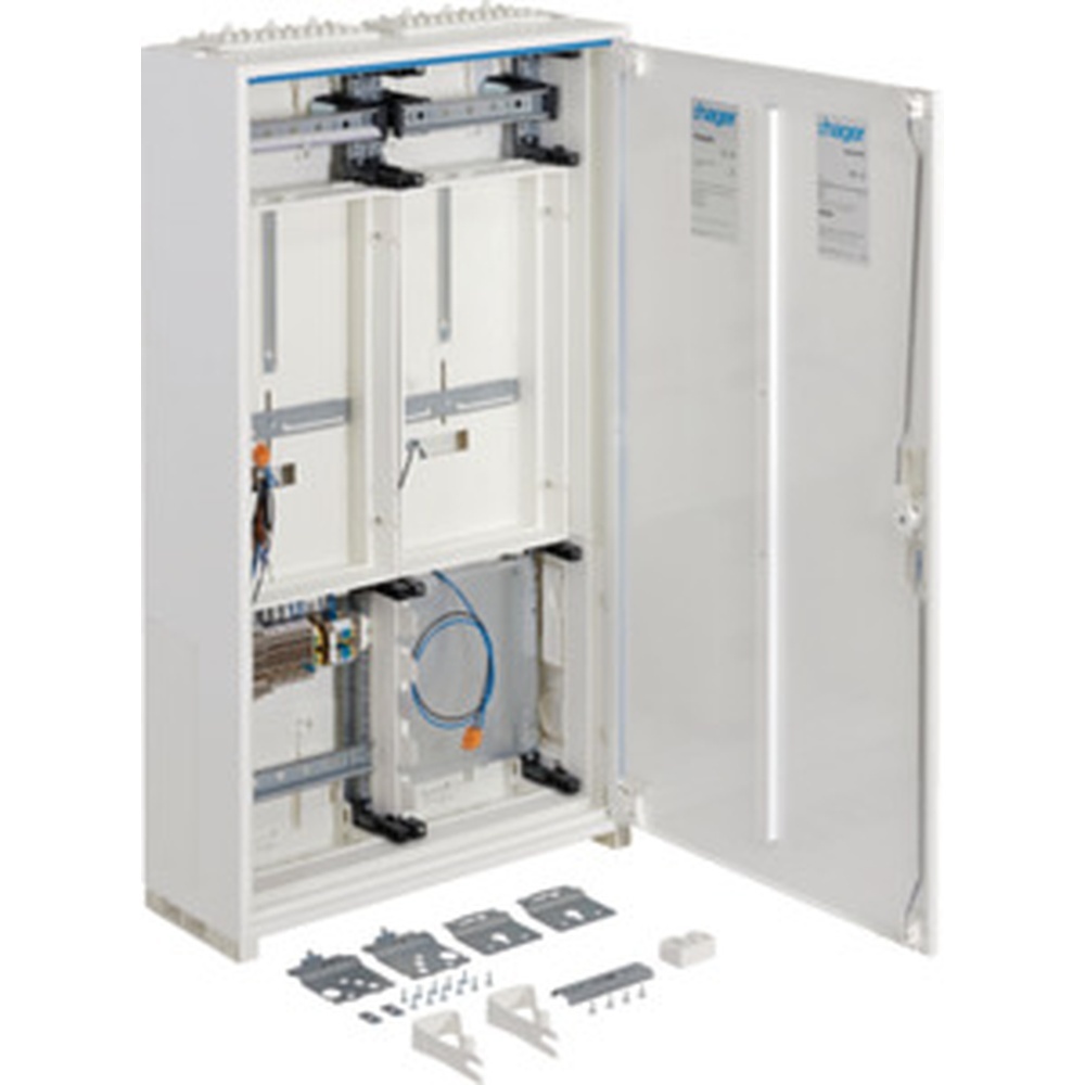 Hager Wandler und Messschrank FP62Z2N