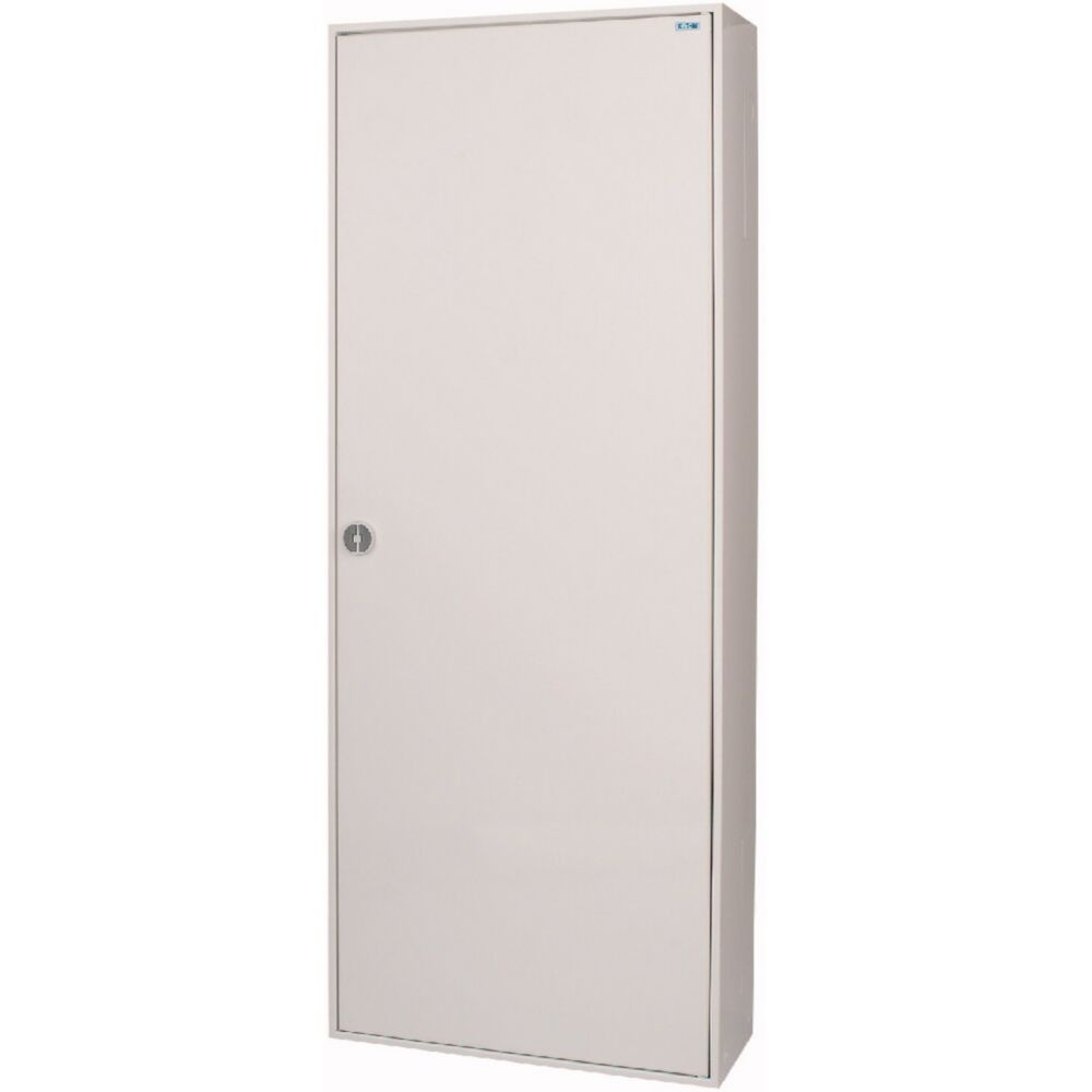 Eaton Zähler Komplettschrank 193717 Typ ZSD-2Z1TV-1400-A