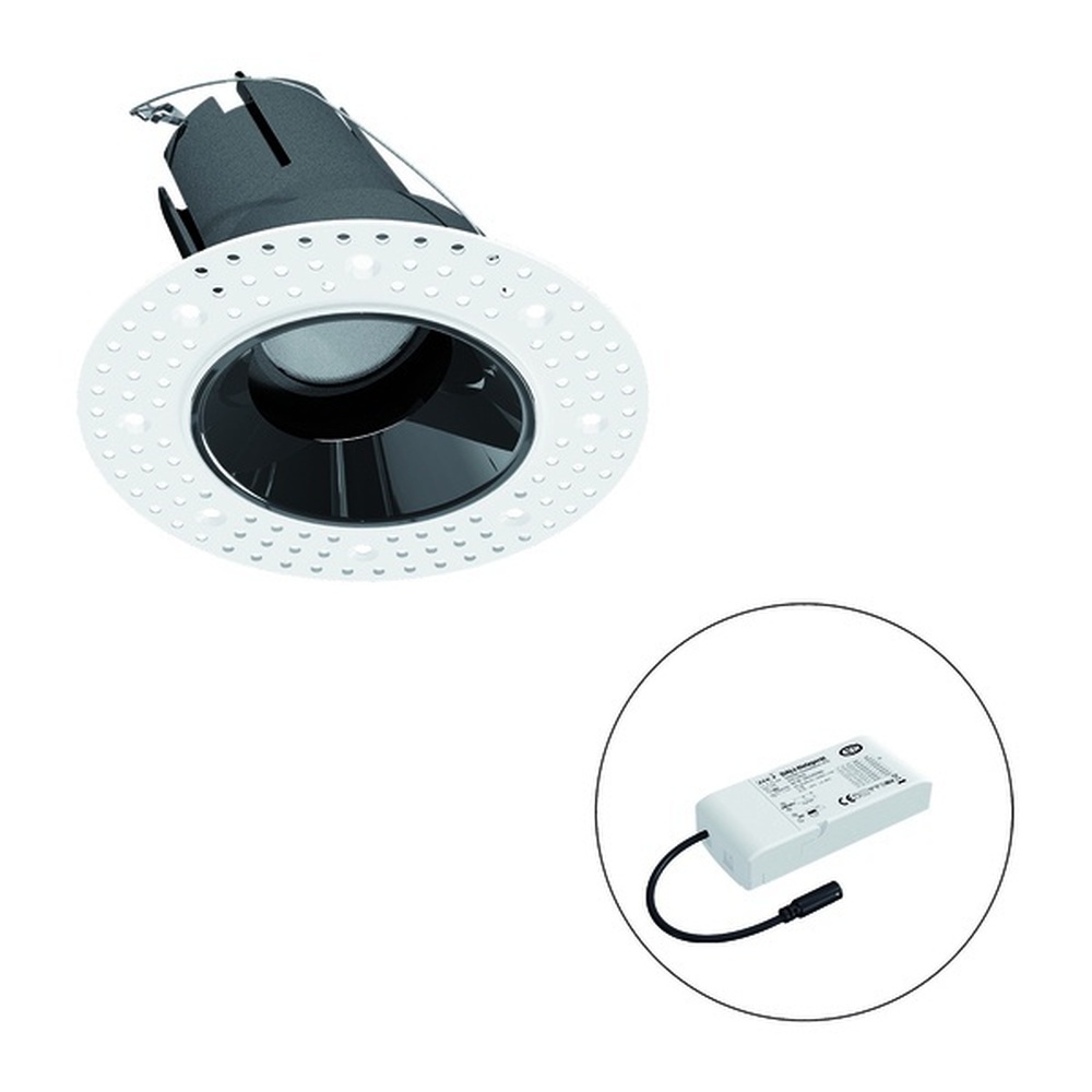 EVN Deckeneinbauleuchte F02R09AM1830L15D