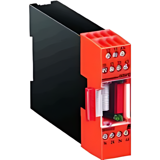 Dold Ausgangsmodul 0056547 Typ BG5912.86/00000 DC24V Tv=0-3S