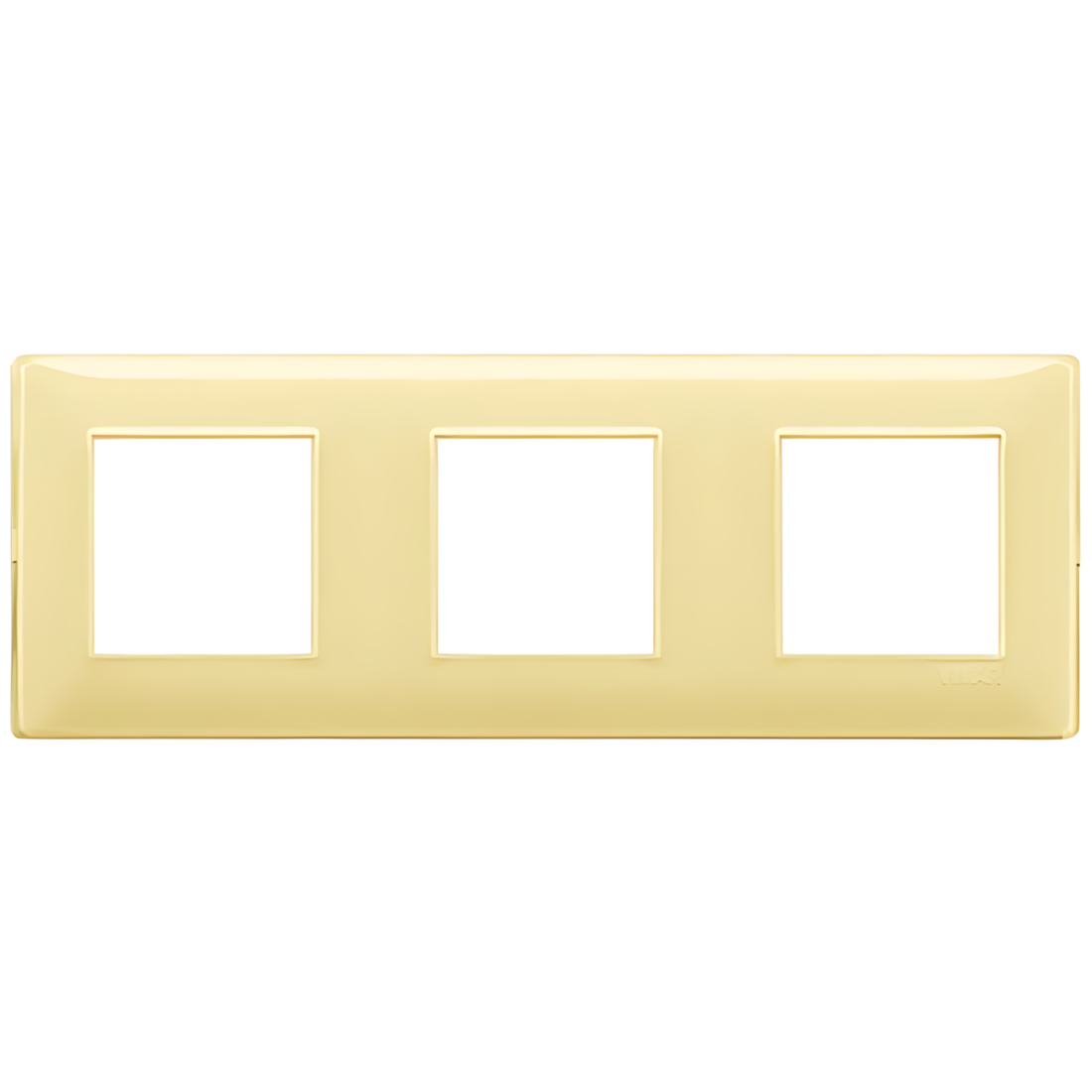 VIMAR Abdeckrahmen 14644.46