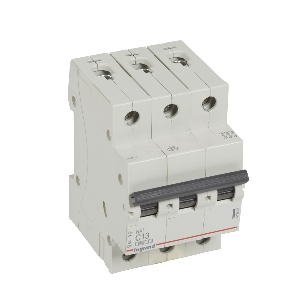 Legrand Leistungsschutzschalter 419234