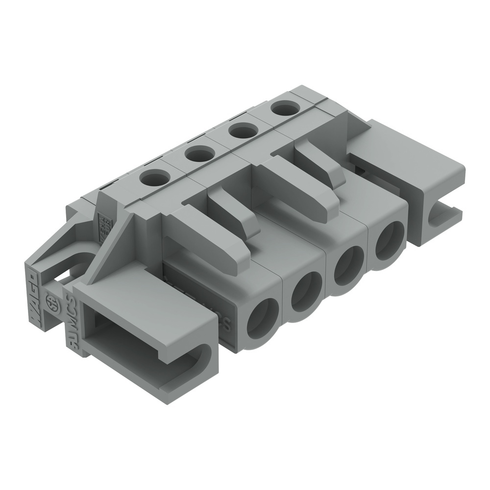 Wago Federleiste 232-234/047-000