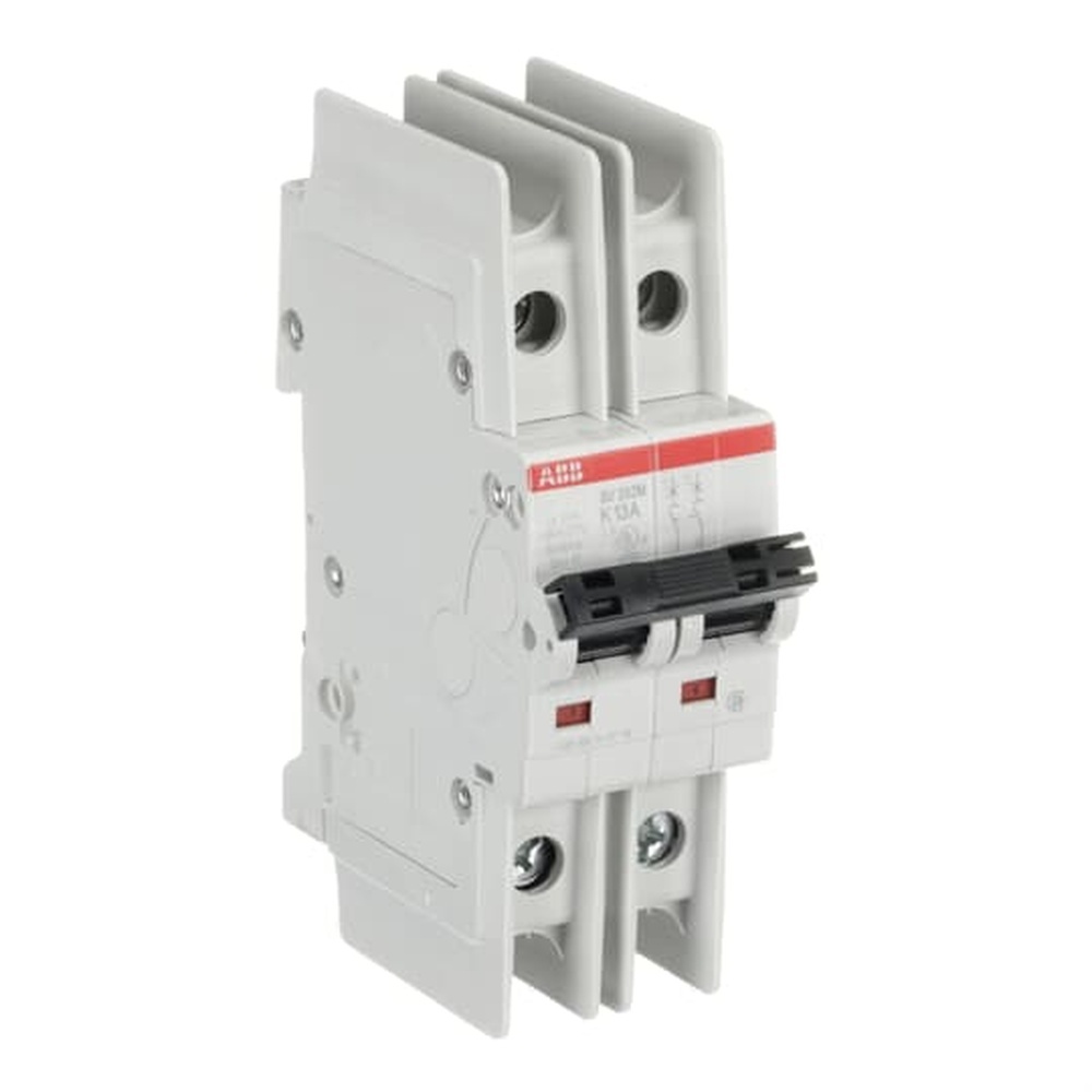 ABB Leitungsschutzschalter 2CDS272337R0447 Typ SU202M-K13
