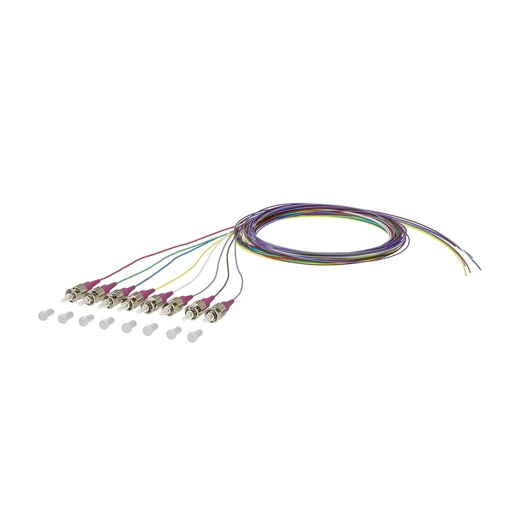 METZ CONNECT ST Stecker Typ 150N1AO0020E8