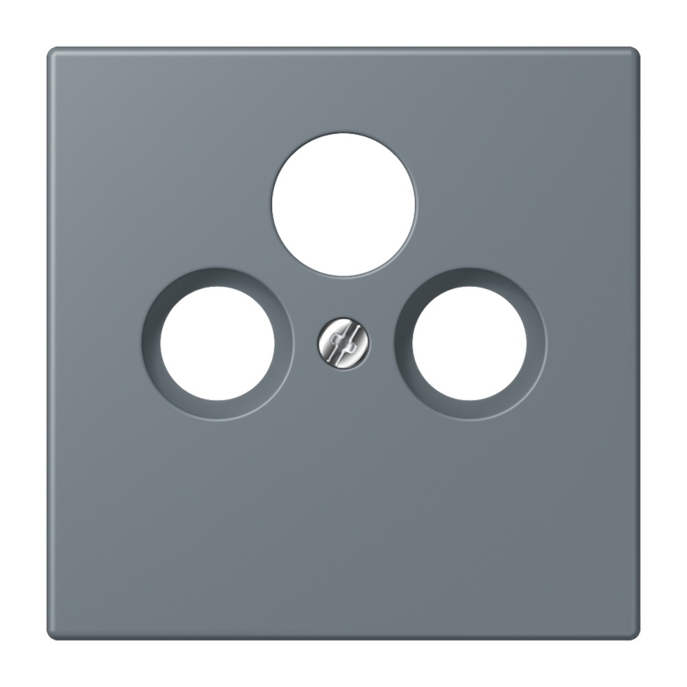 Jung Abdeckung LC990SAT251