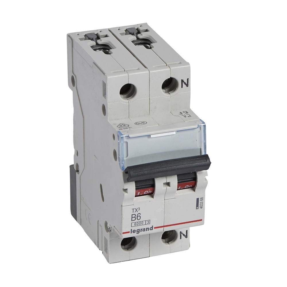 Legrand Leitungsschutzschalter 403368