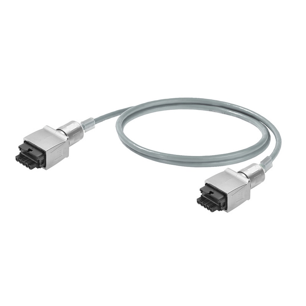 Weidmüller Systemkabel 1403680075 Typ IE-CSPD5US0075VAPVAP-X