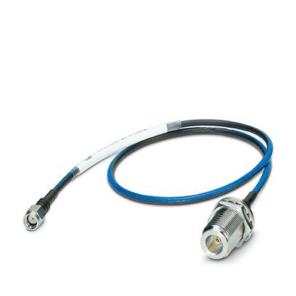 Phoenix Contact Antennenkabel 2701402 Typ RAD-PIG-EF316-N-RSMA